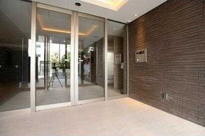 【セキュリティ】 | ザ・パークハビオ蔵前