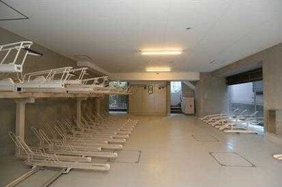 【その他共用部分】 | ザ・パークハビオ蔵前