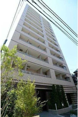 【外観】 | ザ・パークハビオ蔵前