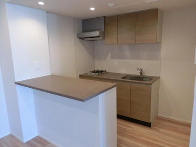 【キッチン】 | ザ・パークハビオ蔵前