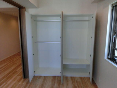 【収納】 | ザ・パークハビオ蔵前