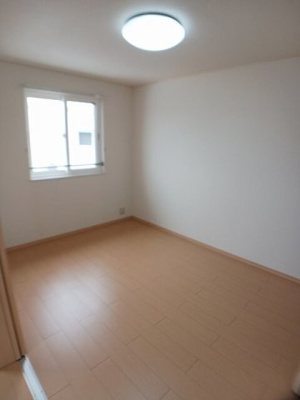 【内装】 | スマイル成田Ⅱ