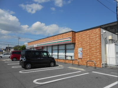 【周辺】 | スマイル成田Ⅱ | セブンイレブン 長浜祇園店様まで850m