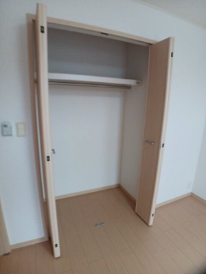 【収納】 | スマイル成田Ⅱ