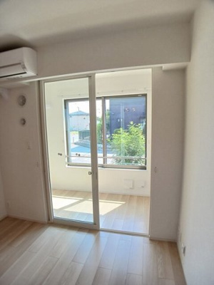 【内装】 | ジャスパーＥＸ・Ⅰ