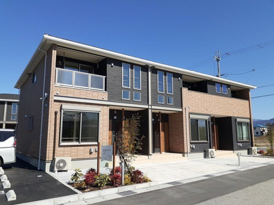 【外観】 | ジャスパーＥＸ・Ⅰ