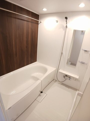 【浴室】 | ジャスパーＥＸ・Ⅰ