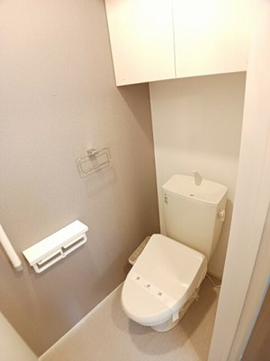 【トイレ】 | ジャスパーＥＸ・Ⅰ