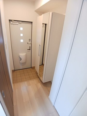 【玄関】 | ジャスパーＥＸ・Ⅰ