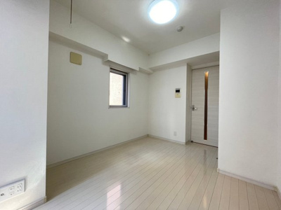 【寝室】 | FROMA門前仲町リバーサイド