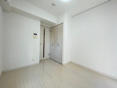 【寝室】 | FROMA門前仲町リバーサイド