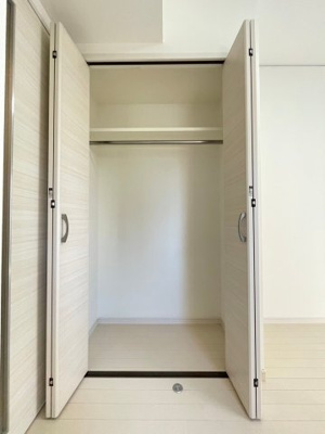 【収納】 | FROMA門前仲町リバーサイド