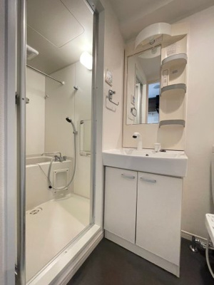 【洗面所】 | FROMA門前仲町リバーサイド