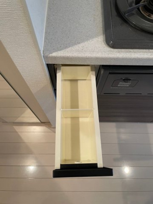 【キッチン】 | FROMA門前仲町リバーサイド