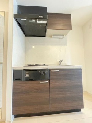 【キッチン】 | FROMA門前仲町リバーサイド