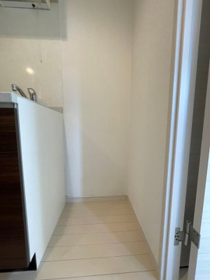 【キッチン】 | FROMA門前仲町リバーサイド