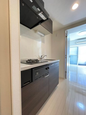 【キッチン】 | FROMA門前仲町リバーサイド