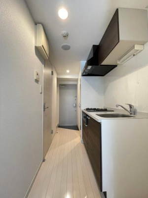 【キッチン】 | FROMA門前仲町リバーサイド
