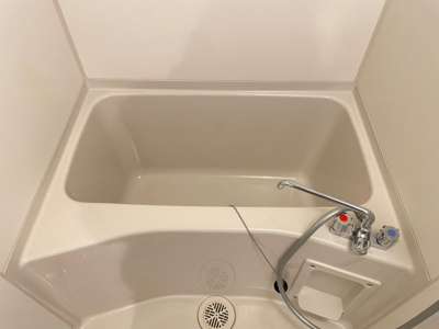 【浴室】 | FROMA門前仲町リバーサイド