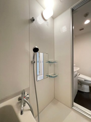 【浴室】 | FROMA門前仲町リバーサイド