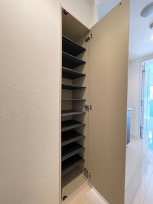 【収納】 | FROMA門前仲町リバーサイド