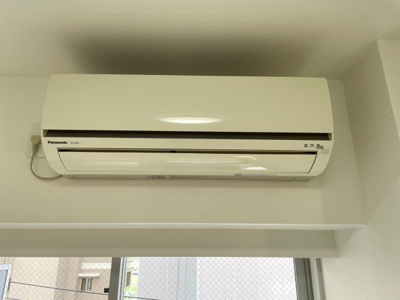 【設備】 | FROMA門前仲町リバーサイド