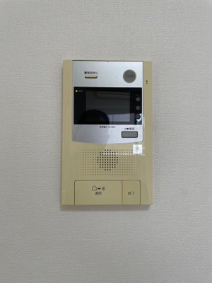 【セキュリティ】 | FROMA門前仲町リバーサイド