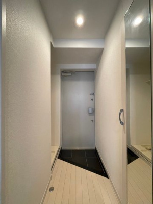 【玄関】 | FROMA門前仲町リバーサイド