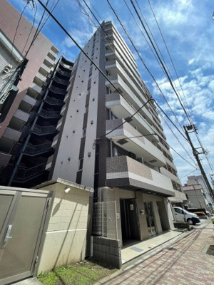 【外観】 | FROMA門前仲町リバーサイド