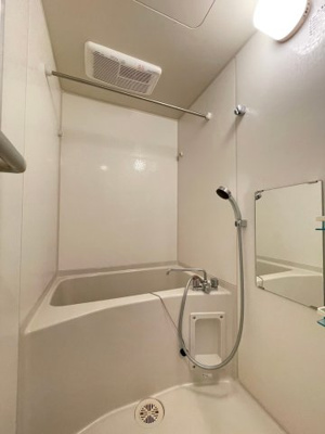 【浴室】 | FROMA門前仲町リバーサイド