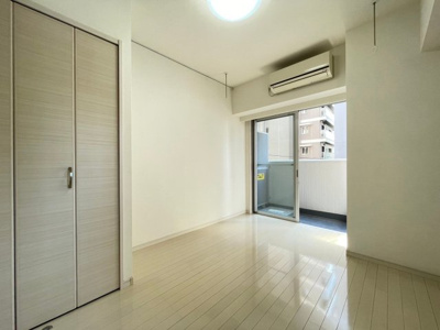 【居間・リビング】 | FROMA門前仲町リバーサイド