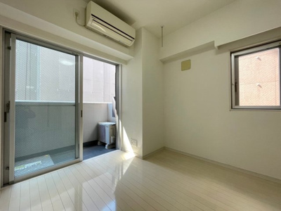 【居間・リビング】 | FROMA門前仲町リバーサイド