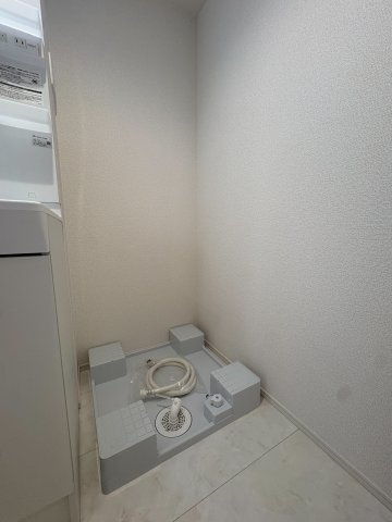 川崎市多摩区菅北浦１丁目のアパートのその他