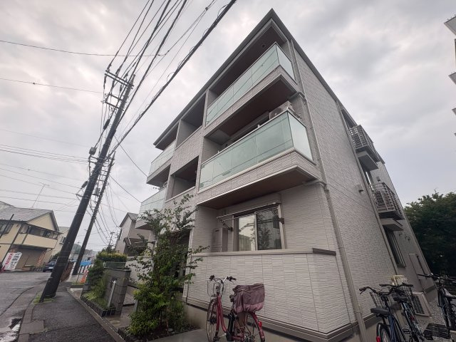 川崎市多摩区菅北浦１丁目のアパートのその他