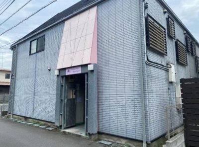 【外観】 | JLBグランエクリュ東小金井