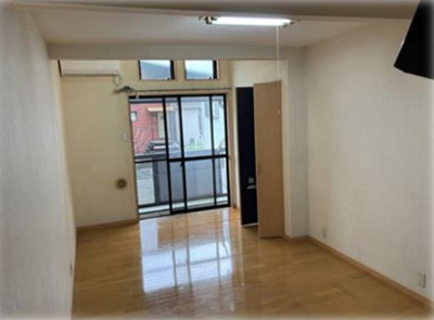 【居間・リビング】 | JLBグランエクリュ東小金井