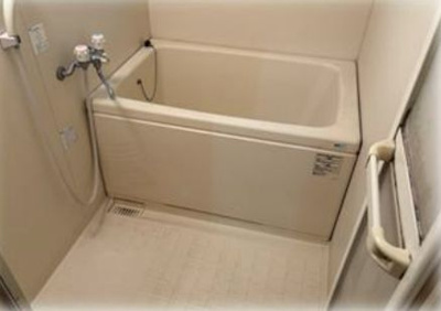 【浴室】 | JLBグランエクリュ東小金井