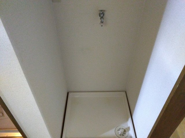 レジデンス翔の設備|他室参考写真