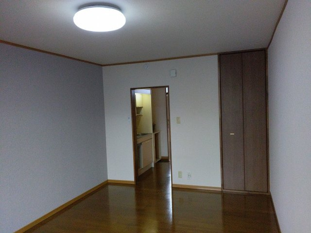 レジデンス翔の洋室|他室参考写真