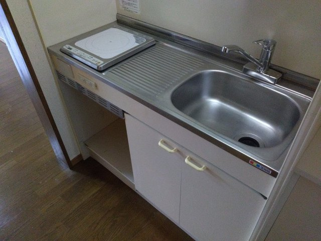 レジデンス翔のキッチン|他室参考写真