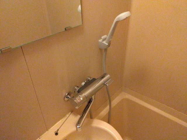 レジデンス翔のトイレ|他室参考写真