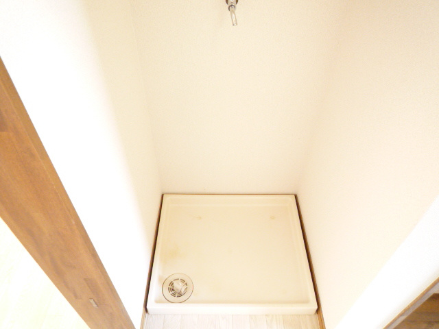 レジデンス翔の設備|参考写真