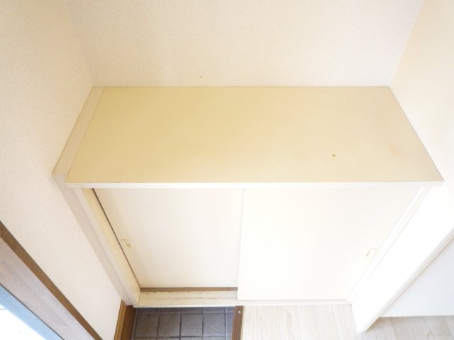 レジデンス翔のその他|参考写真