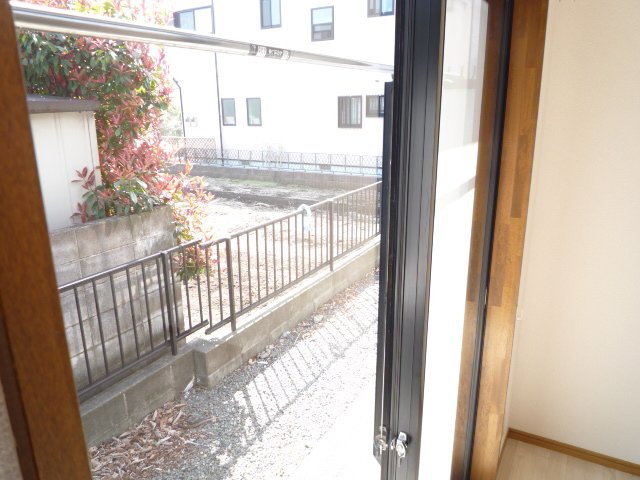 レジデンス翔の展望|参考写真