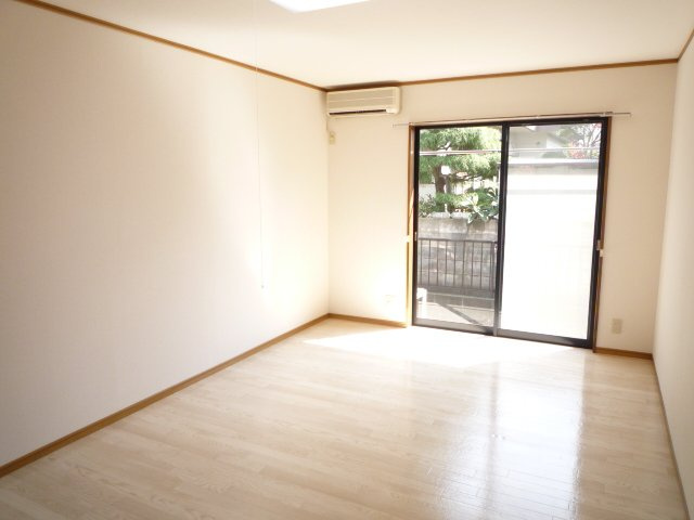 レジデンス翔の居間・リビング|参考写真