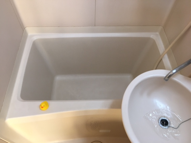 レジデンス翔の浴室|他室参考写真