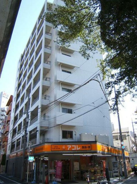 エム・ステージ白磁楼