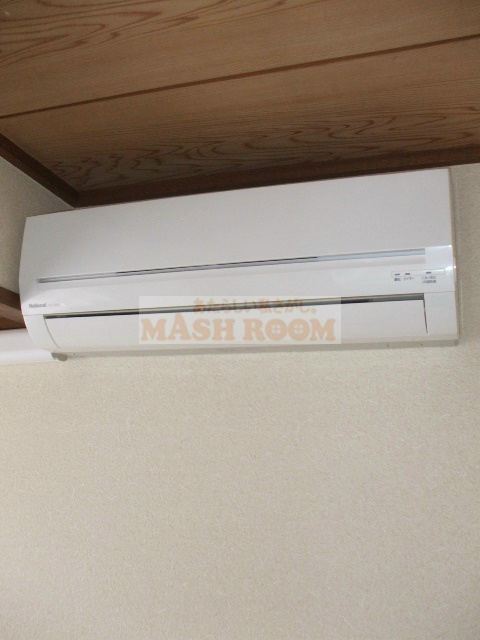 小作ビルの設備