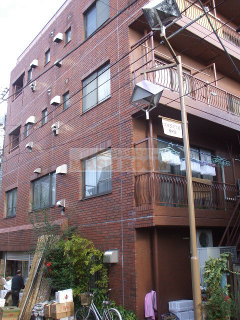 小作ビルのその他共用部分