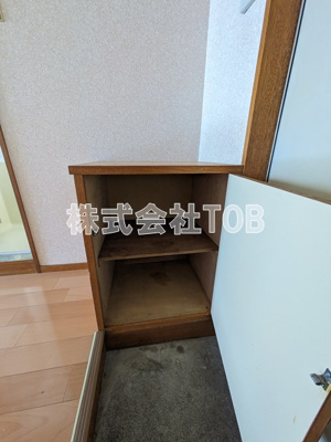 【その他】 | レニーハイツ | シューズボックス